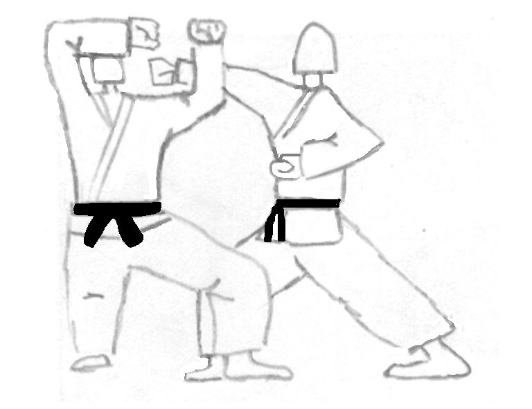 Nidan 1