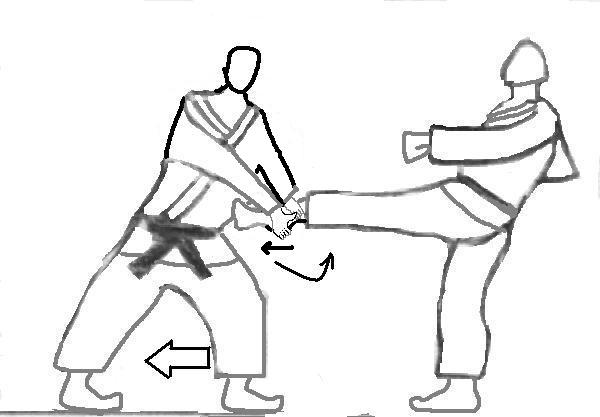 Projection 1 A