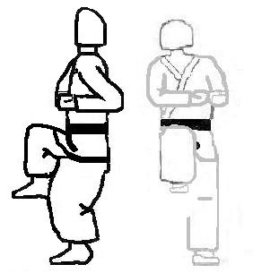 Hachigi Dachi 2