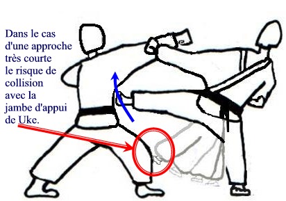 Uke Distance Projet